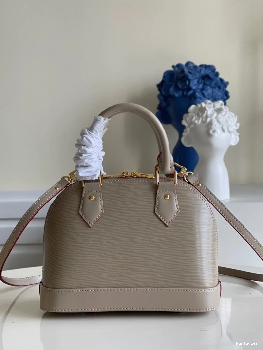 Repzbay LOUIS VUITTON BB ALMA 0824